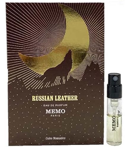 Amazon | メモ パリス 香水 フレンチ レザー オードパルファム EDP SP